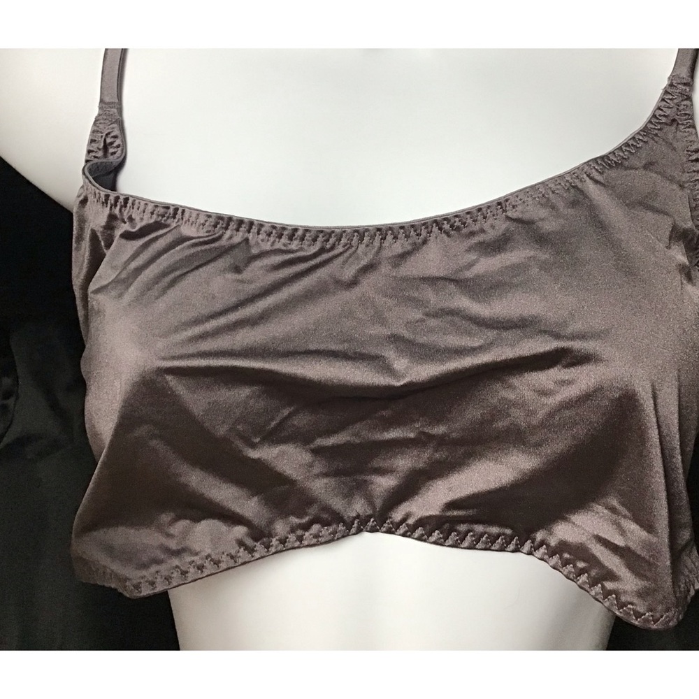 COPY - Skims NWT Armor Scoop Neck Bra 3X (BR-SCN-1984)